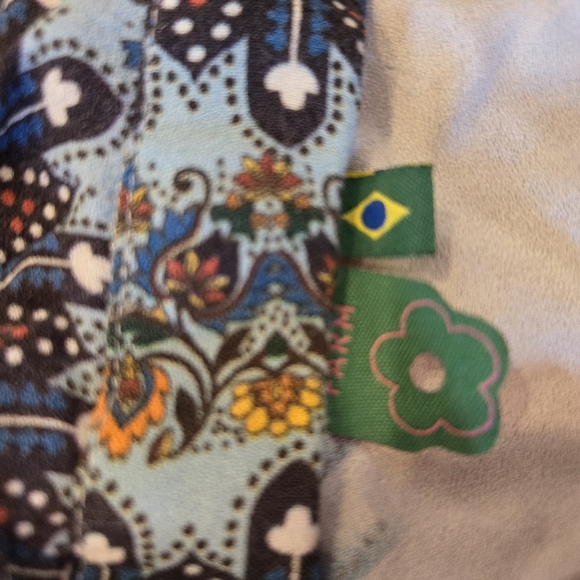 Farm romper - Picture 3 of 4